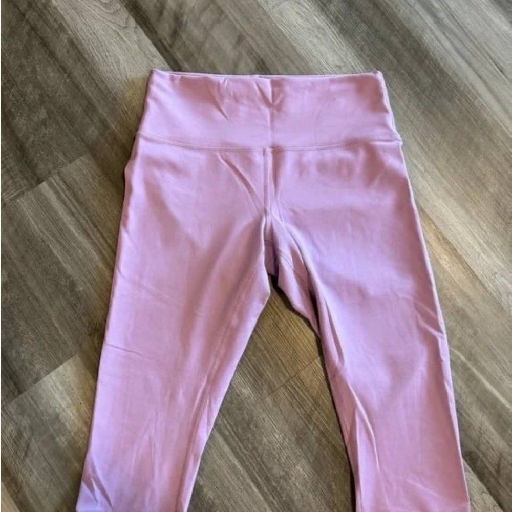 Lululemon Wunder Train High-Rise legging 25”